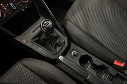 punainen Volkswagen Polo 2020 kuva 23.