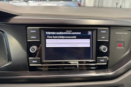 punainen Volkswagen Polo 2020 kuva 32.