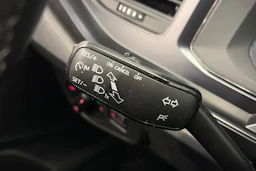 valkoinen Volkswagen Polo 2020 kuva 14.