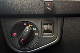 valkoinen Volkswagen Polo 2020 kuva 16.