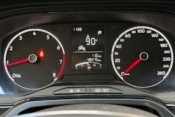 valkoinen Volkswagen Polo 2020 kuva 18.