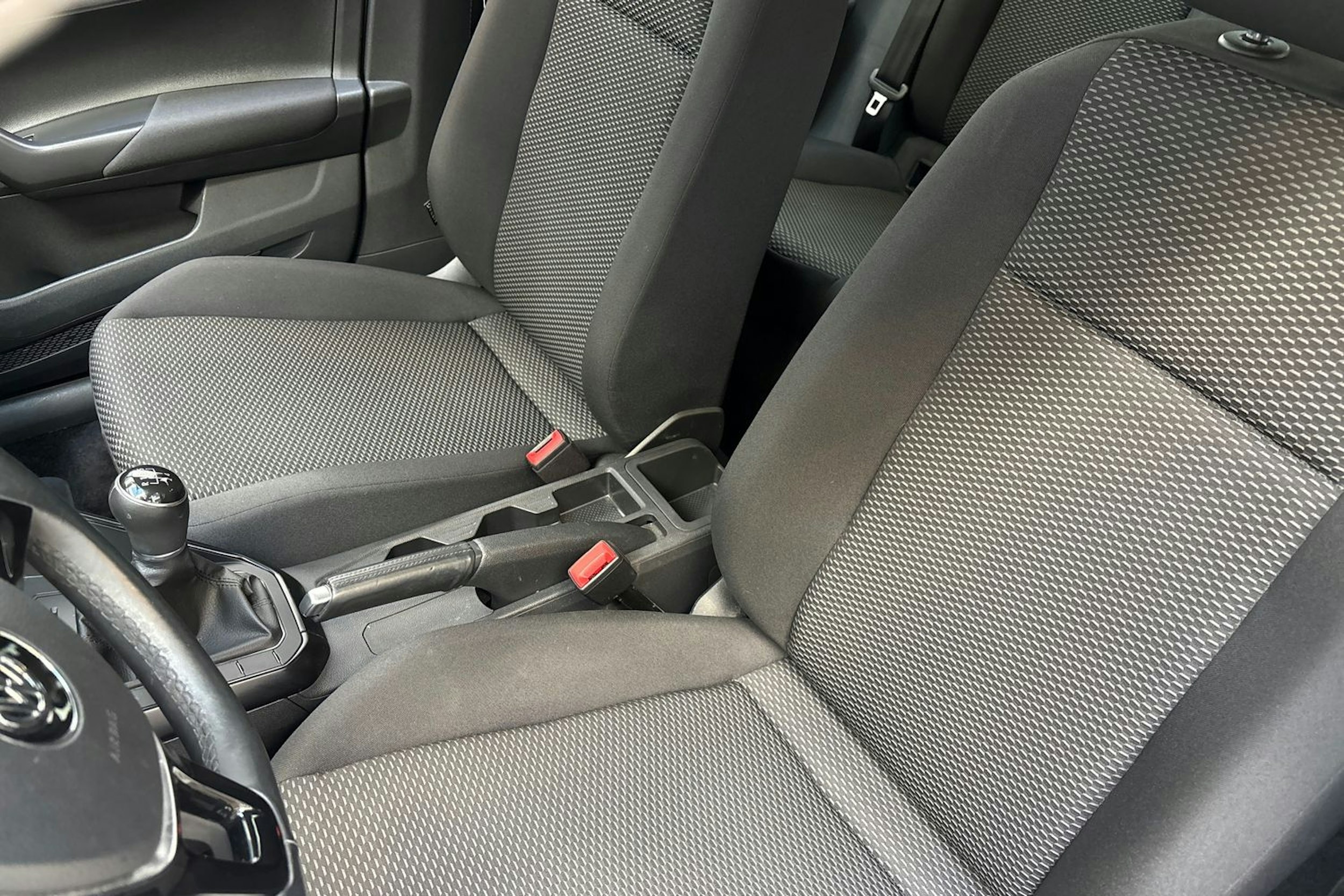 valkoinen Volkswagen Polo 2020 kuva 23.