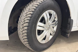 valkoinen Volkswagen Polo 2020 kuva 10.