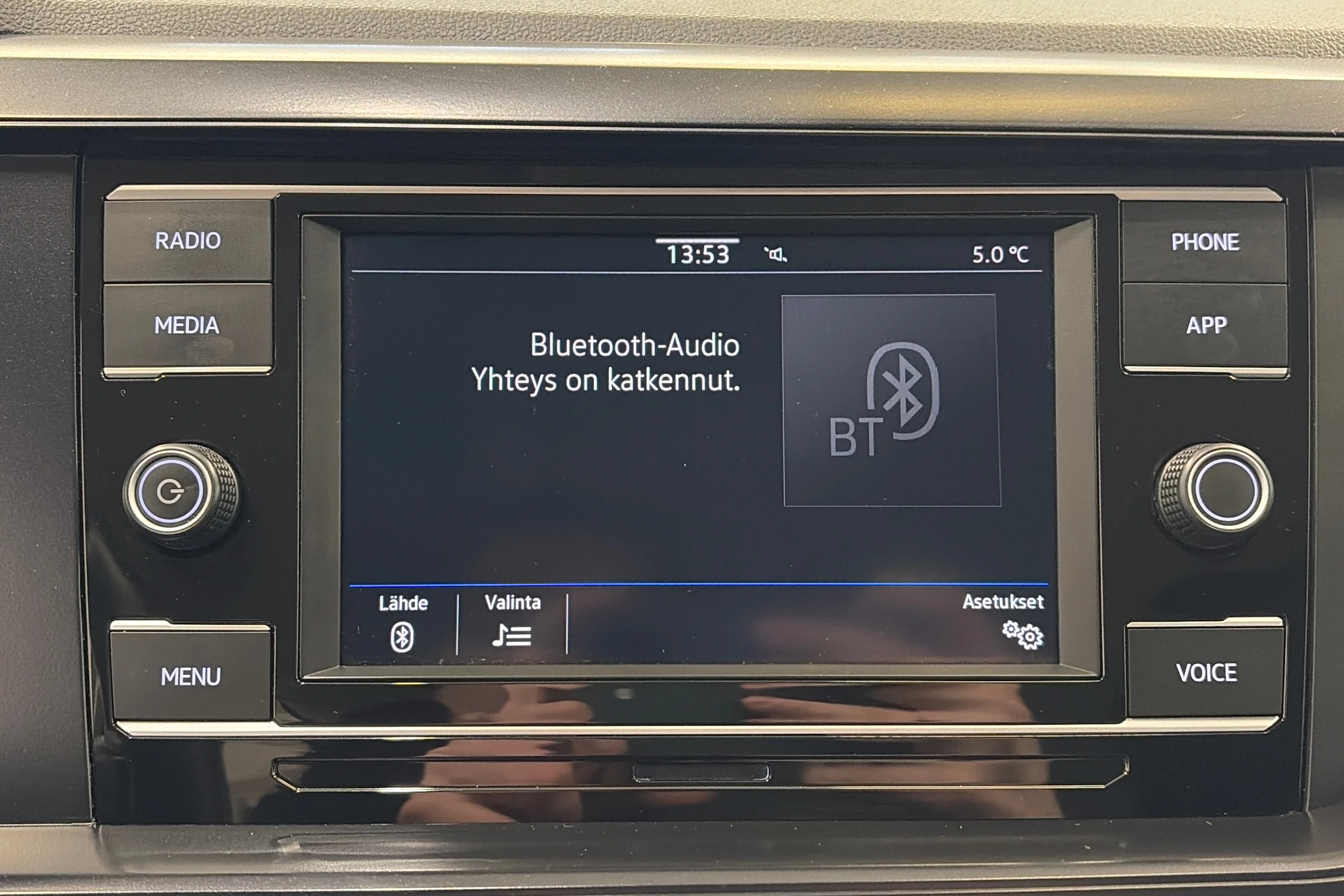 valkoinen Volkswagen Polo 2020 kuva 15.