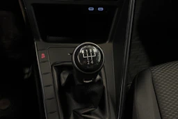 valkoinen Volkswagen Polo 2020 kuva 18.