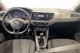 hopea Volkswagen Polo 2020 kuva 9.