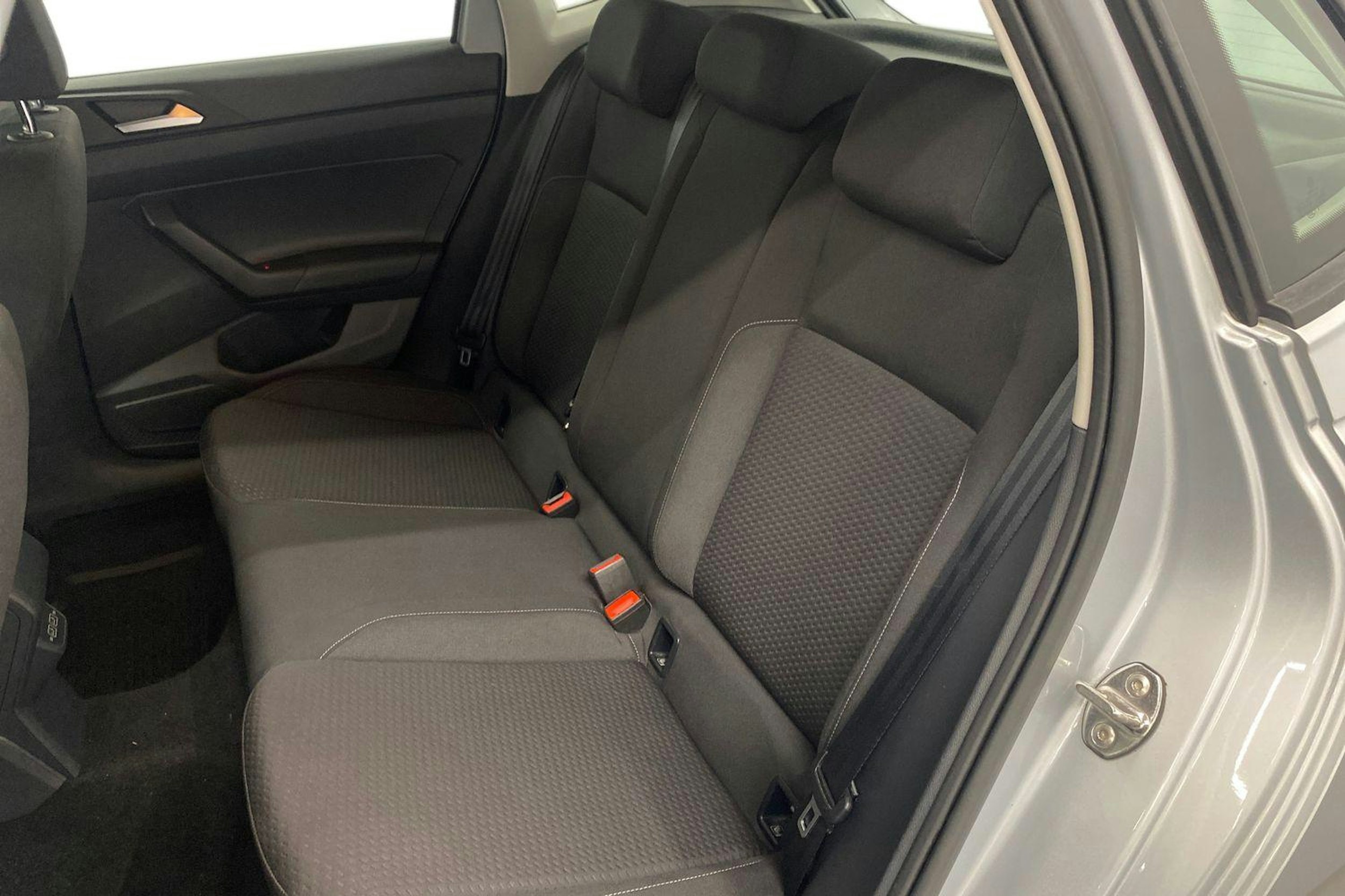 hopea Volkswagen Polo 2020 kuva 10.