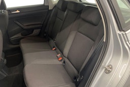 hopea Volkswagen Polo 2020 kuva 10.