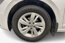 hopea Volkswagen Polo 2020 kuva 11.