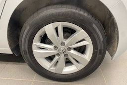 hopea Volkswagen Polo 2020 kuva 13.