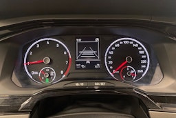 hopea Volkswagen Polo 2020 kuva 14.