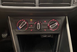 hopea Volkswagen Polo 2020 kuva 17.