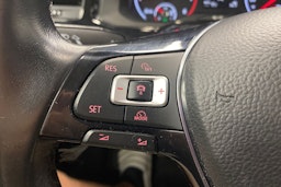 hopea Volkswagen Polo 2020 kuva 18.