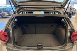 met. harmaa Volkswagen Polo 2020 kuva 14.