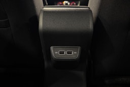 met. harmaa Volkswagen Polo 2020 kuva 15.