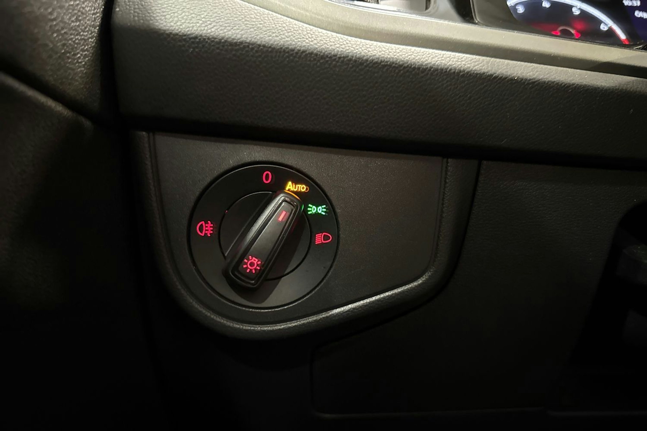 met. harmaa Volkswagen Polo 2020 kuva 20.