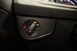 met. harmaa Volkswagen Polo 2020 kuva 20.