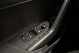 met. harmaa Volkswagen Polo 2020 kuva 22.