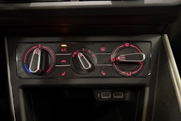 met. harmaa Volkswagen Polo 2020 kuva 23.