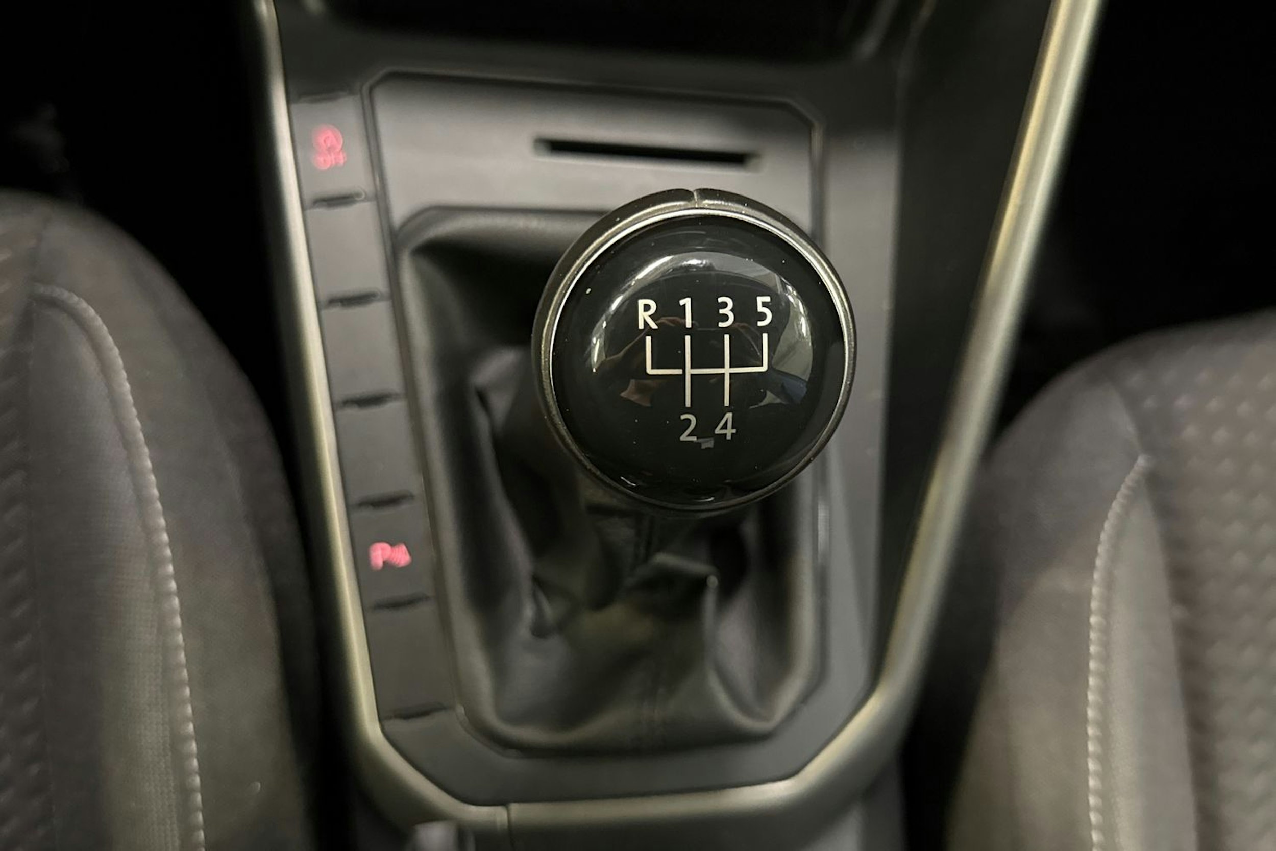 met. harmaa Volkswagen Polo 2020 kuva 24.