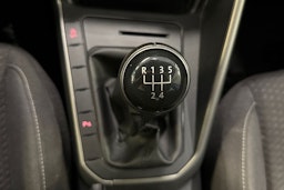 met. harmaa Volkswagen Polo 2020 kuva 24.