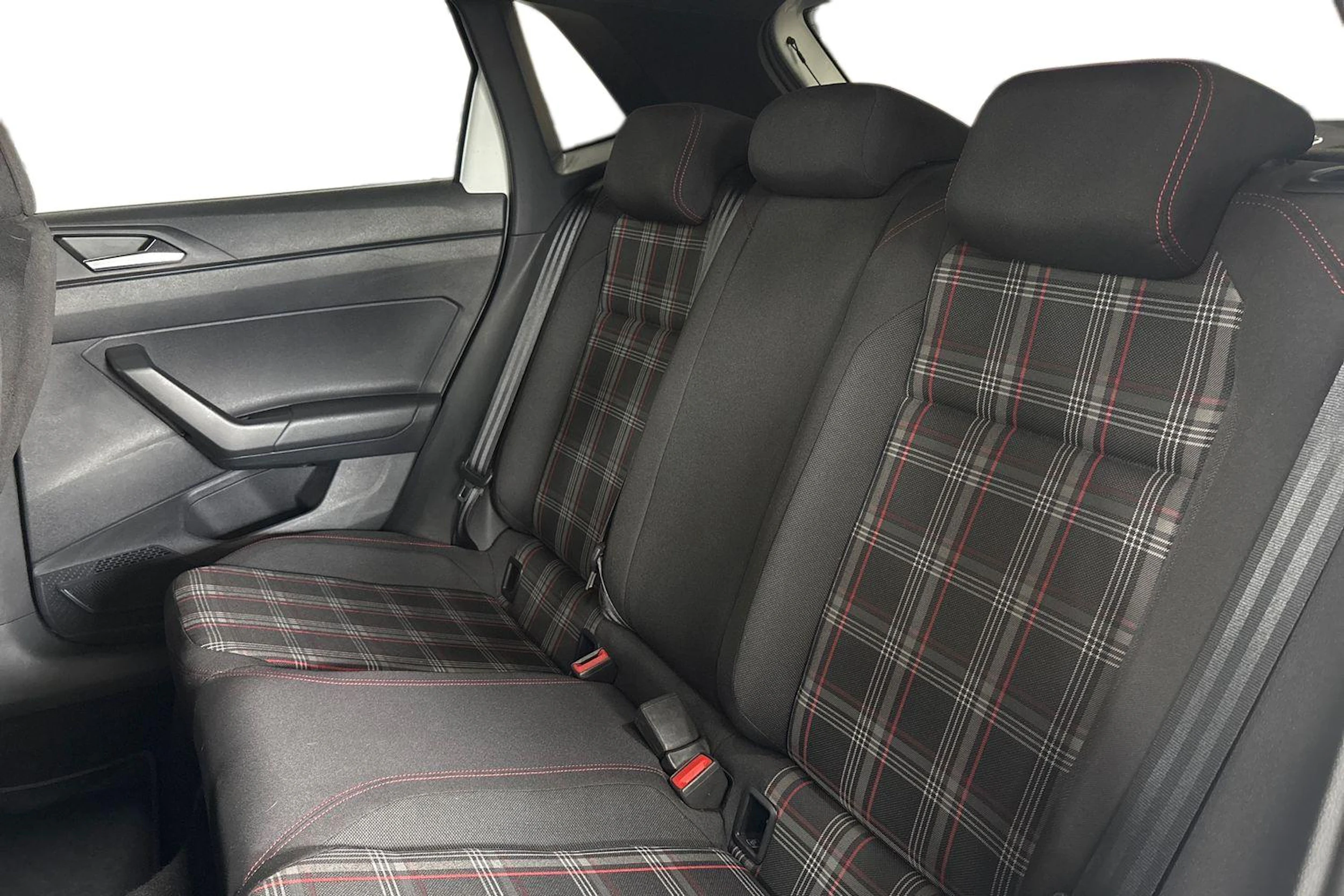 valkoinen Volkswagen Polo 2020 kuva 11.