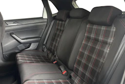 valkoinen Volkswagen Polo 2020 kuva 11.