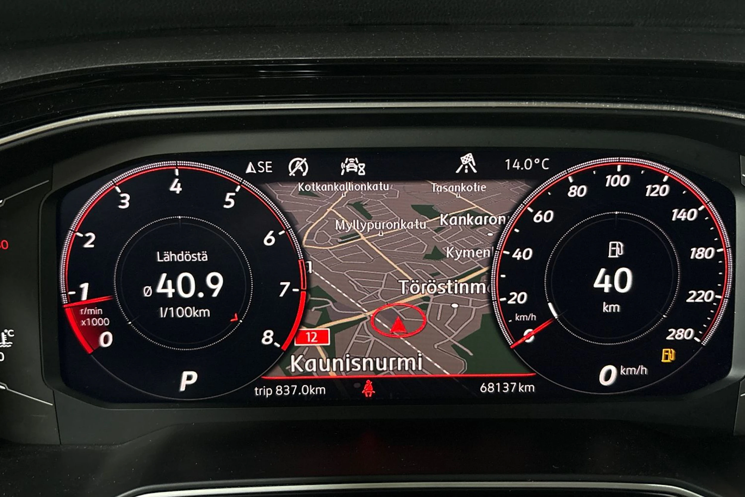 valkoinen Volkswagen Polo 2020 kuva 17.