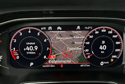 valkoinen Volkswagen Polo 2020 kuva 17.