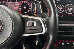 valkoinen Volkswagen Polo 2020 kuva 19.