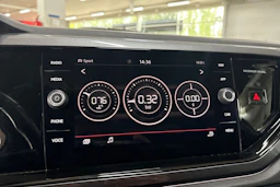 valkoinen Volkswagen Polo 2020 kuva 20.