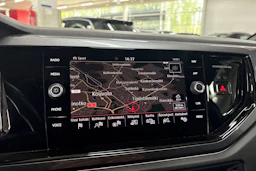 valkoinen Volkswagen Polo 2020 kuva 25.