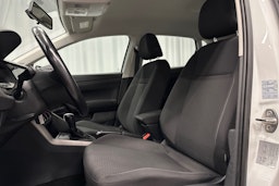 valkoinen Volkswagen Polo 2020 kuva 14.