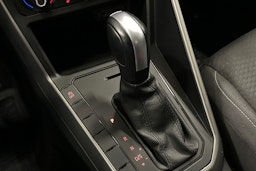 valkoinen Volkswagen Polo 2020 kuva 20.