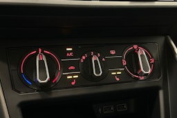 valkoinen Volkswagen Polo 2020 kuva 21.