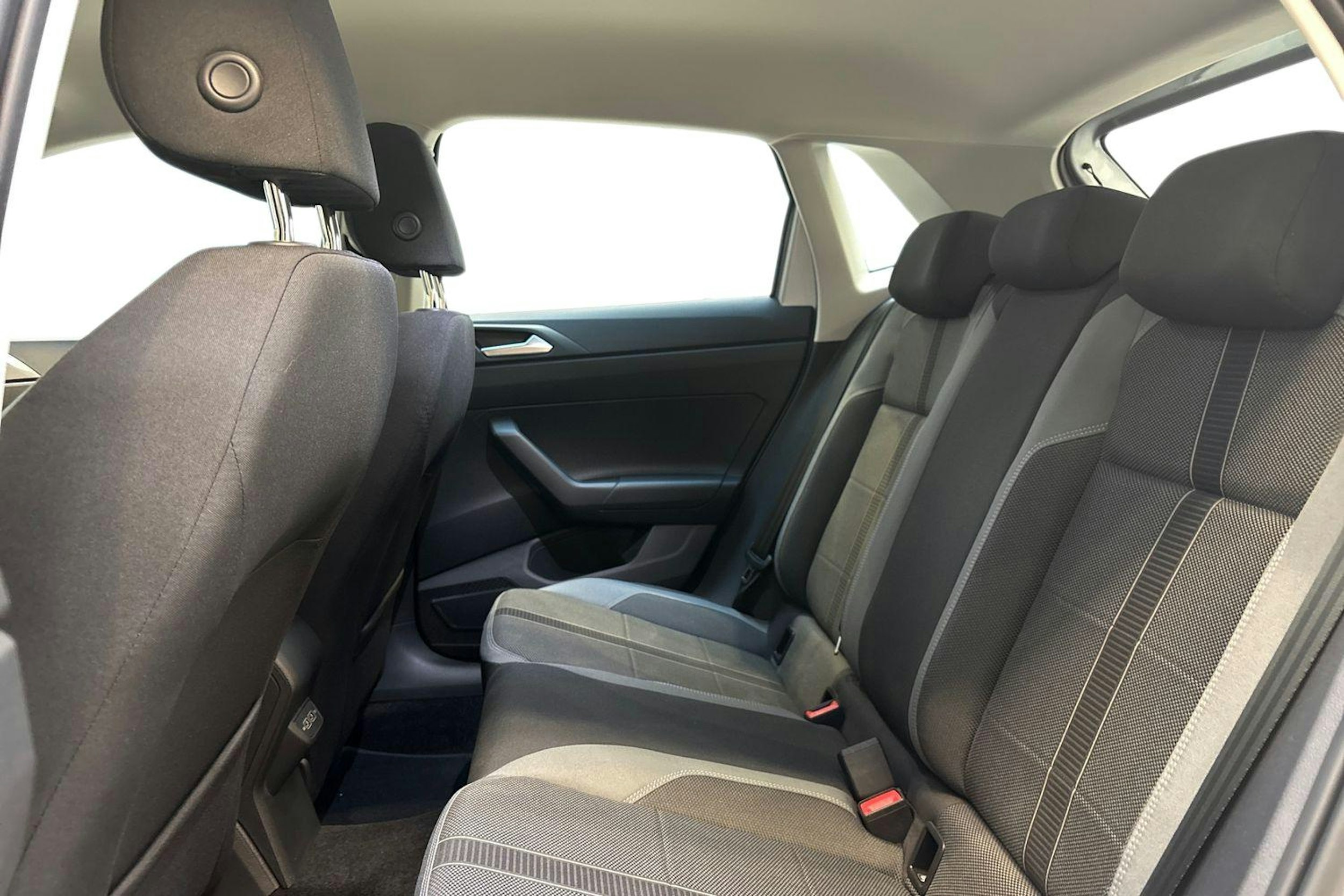 hopea Volkswagen Polo 2020 kuva 10.