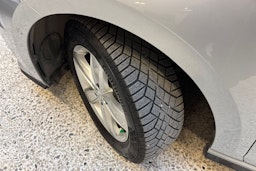 hopea Volkswagen Polo 2020 kuva 13.