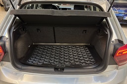 hopea Volkswagen Polo 2020 kuva 14.