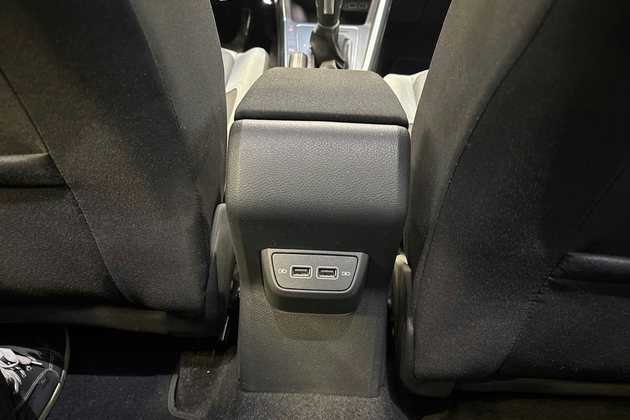 hopea Volkswagen Polo 2020 kuva 15.