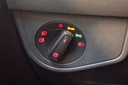 hopea Volkswagen Polo 2020 kuva 16.