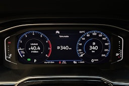 hopea Volkswagen Polo 2020 kuva 18.