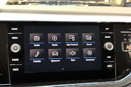 hopea Volkswagen Polo 2020 kuva 20.