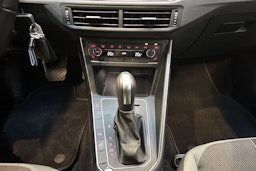 hopea Volkswagen Polo 2020 kuva 21.