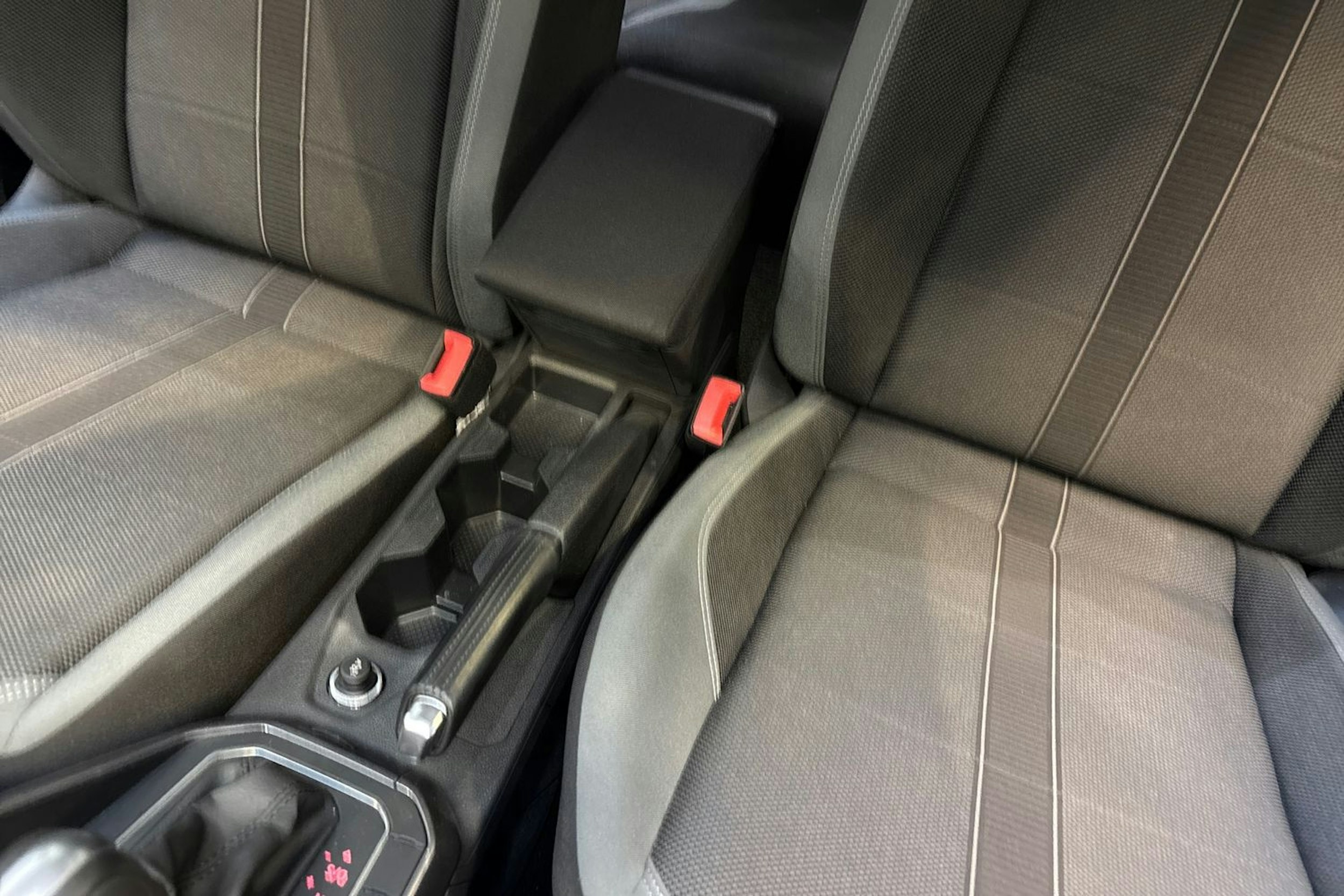 hopea Volkswagen Polo 2020 kuva 22.