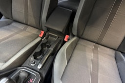 hopea Volkswagen Polo 2020 kuva 22.