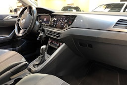 hopea Volkswagen Polo 2020 kuva 23.