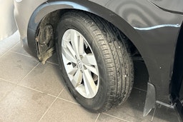 musta Volkswagen Polo 2020 kuva 13.