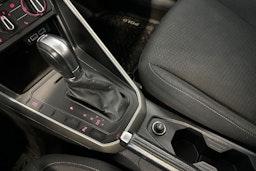 musta Volkswagen Polo 2020 kuva 21.