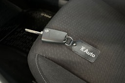 musta Volkswagen Polo 2020 kuva 25.