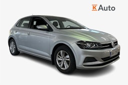Hopea Volkswagen POLO 2020 kuva 1.